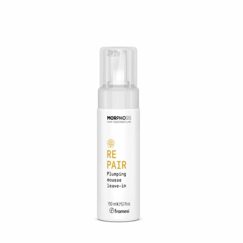 Framesi Morphosis Repair Plumping Mousse Leave In regenerator za obnovu kose