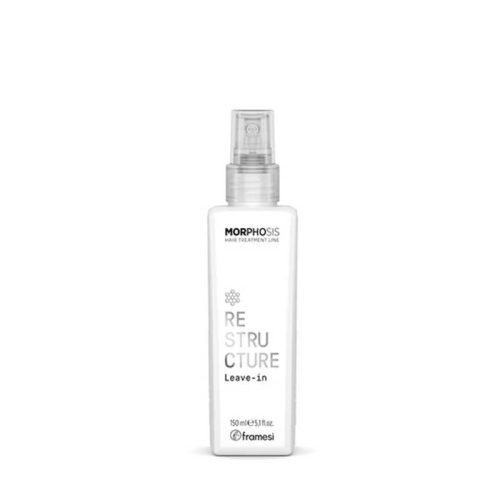 Framesi Morphosis Restructure Leave-In regenerator u spreju za obnovu kose