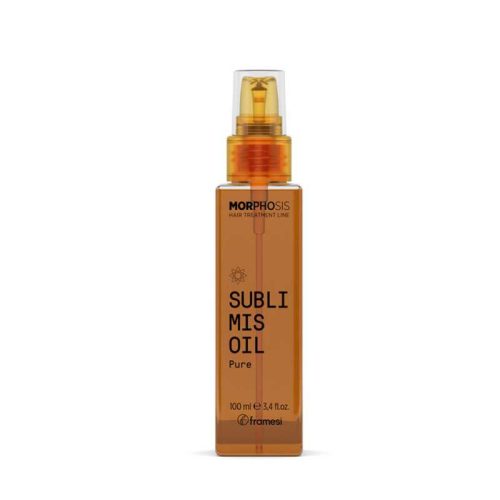 Framesi Morphosis Sublimis Oil Pure arganovo ulje za kosu