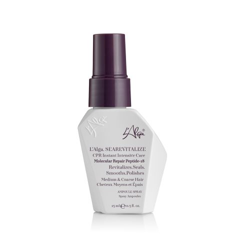 L'ALGA CPR P-18 SeaRevitalize M&C sprej u ampuli 15ml