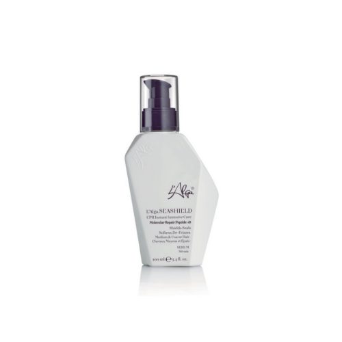 L'ALGA CPR P-18 SeaShield M&C serum za gustu kosu 100ml