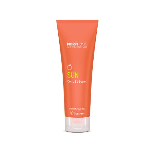 Framesi Morphosis Sun regenerator za kosu 250ml