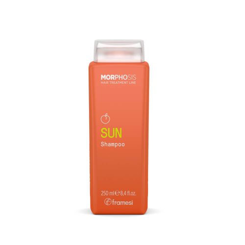 Framesi Morphosis Sun šampon za kosu 250ml