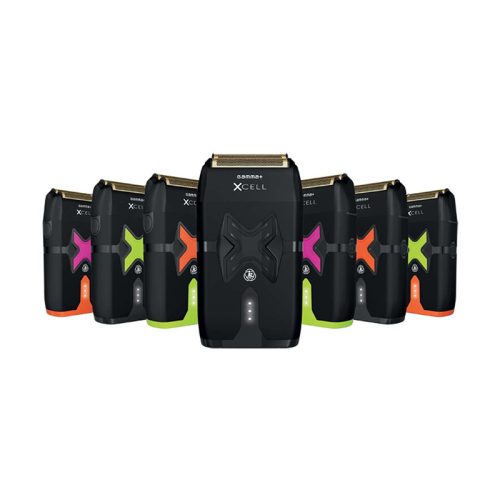 Gamma Piu Xcell Shaver trimer za brijanje