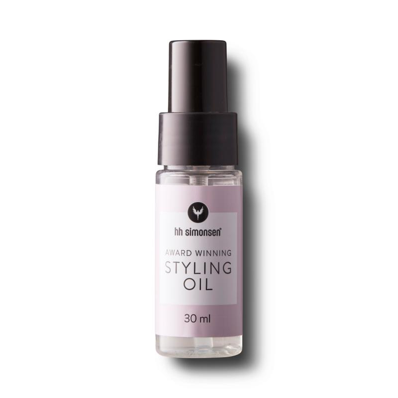 HH Simonsen Styling Oil ulje za oblikovanje kose 30ml