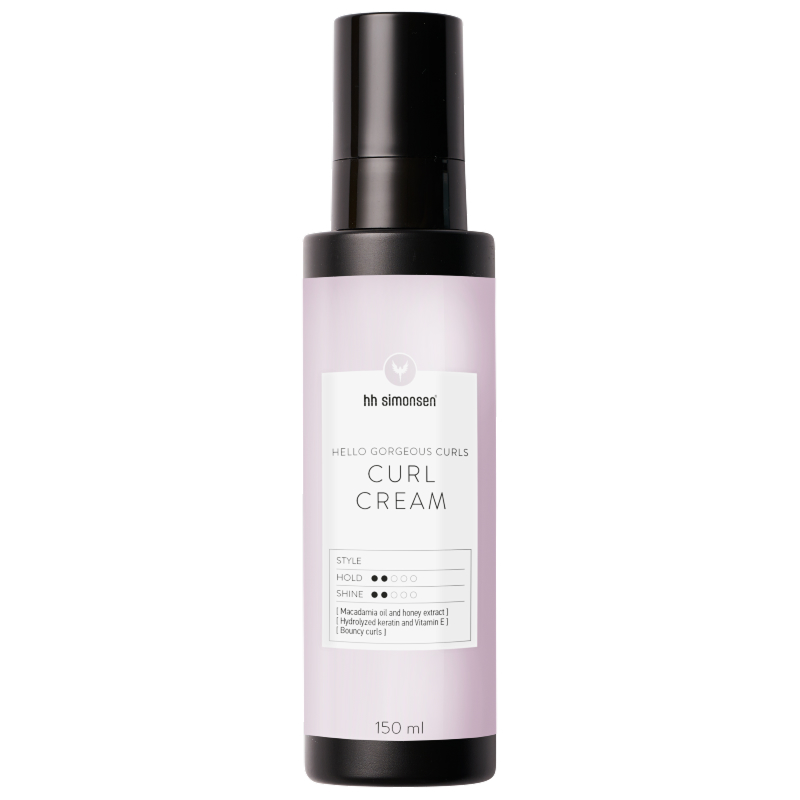 HH Simonsen Curl Creme krema za kovrče 150ml