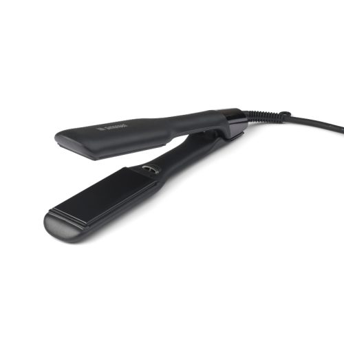 HH Simonsen Serenity Maxx Black pegla za kosu