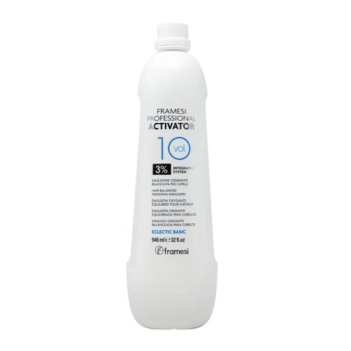 FRAMESI PROFESSIONAL ACTIVATOR hidrogen u kremi 946ml