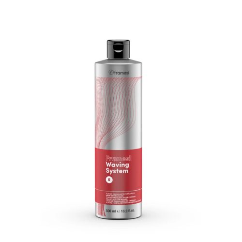 FRAMESI WAVING SYSTEM preparat za trajnu 500ml