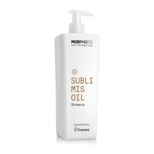 Framesi Morphosis Sublimis Oil šampon za kosu 1000ml