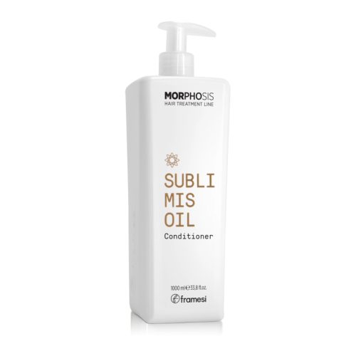 Framesi Morphosis Sublimis Oil regenerator za kosu 1000ml