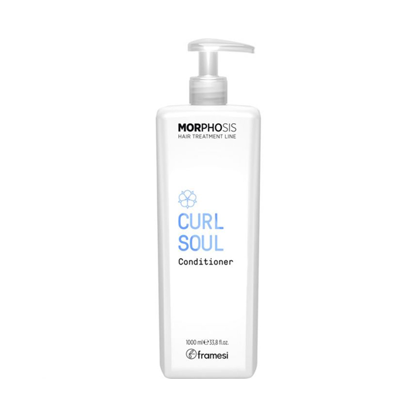 Framesi Morphosis Curl Soul regenerator za kosu 1000ml