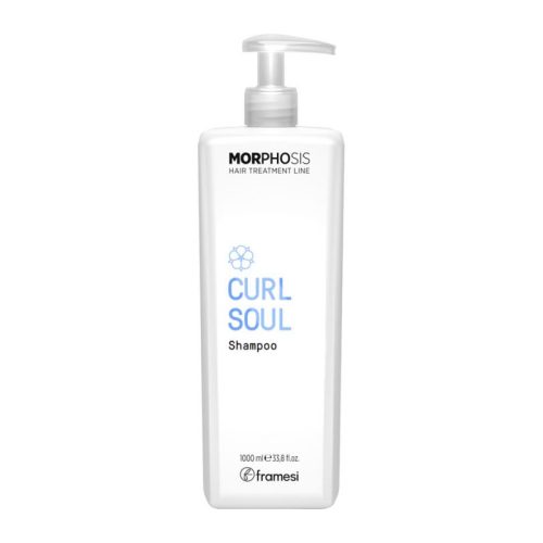 Framesi Morphosis Curl Soul šampon za kosu 1000ml