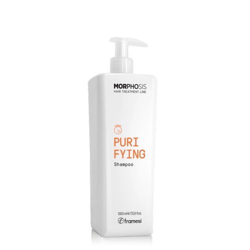 Framesi Morphosis Purifying šampon za kosu 1000ml