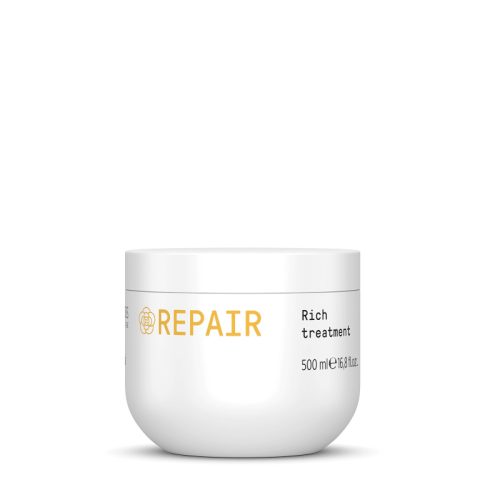 Framesi Morphosis Repair Rich Treatment maska za kosu 500ml