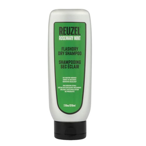 Reuzel Flashdry Dry šampon za suho pranje 210ml