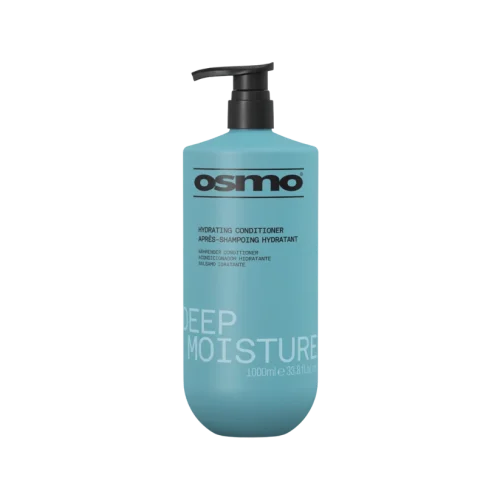 Osmo Deep Moisture regenerator za suhu kosu 1000ml