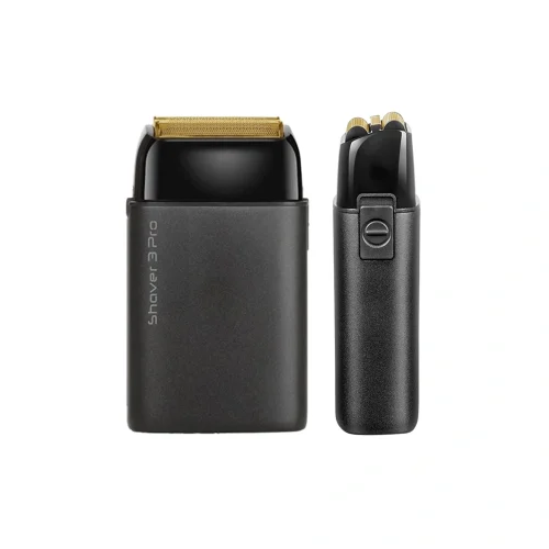 Sthauer Shaver 3 Pro brijač s trostrukom oštricom