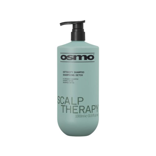 Osmo Scalp Therapy Detoxify šampon za detoksikaciju kose 1000ml